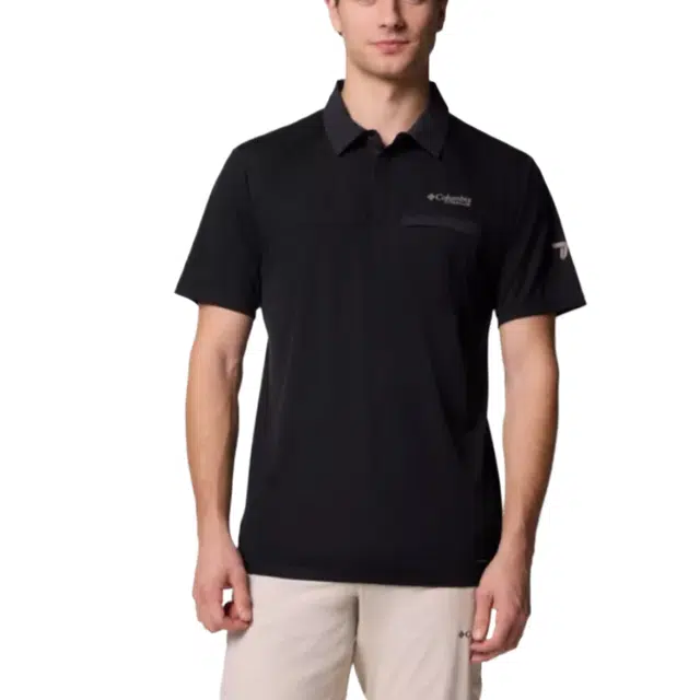 Columbia Omni-WickOmni-Freeze ZERO IcePolo