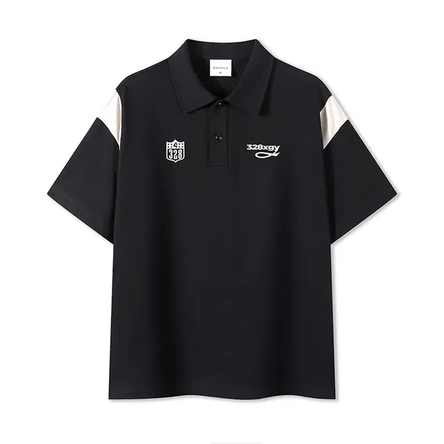 HIPHOPPUNKS Polo