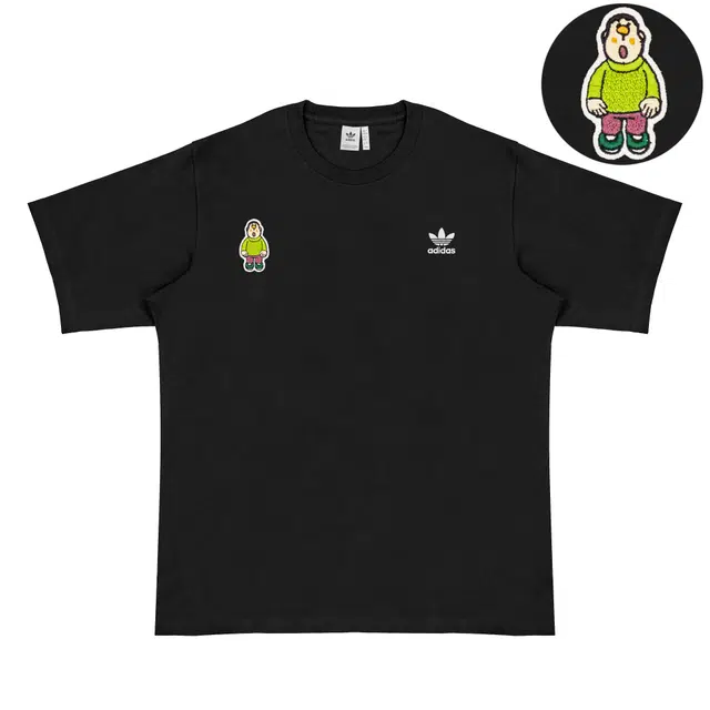 adidas originals Fantasy T