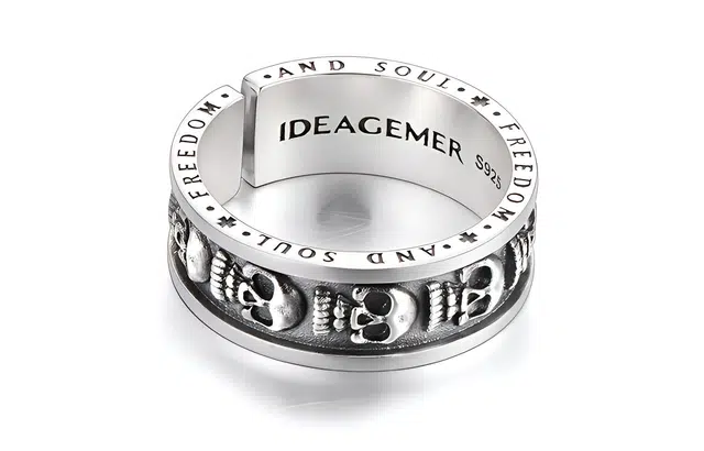 IDEAGEMER 925
