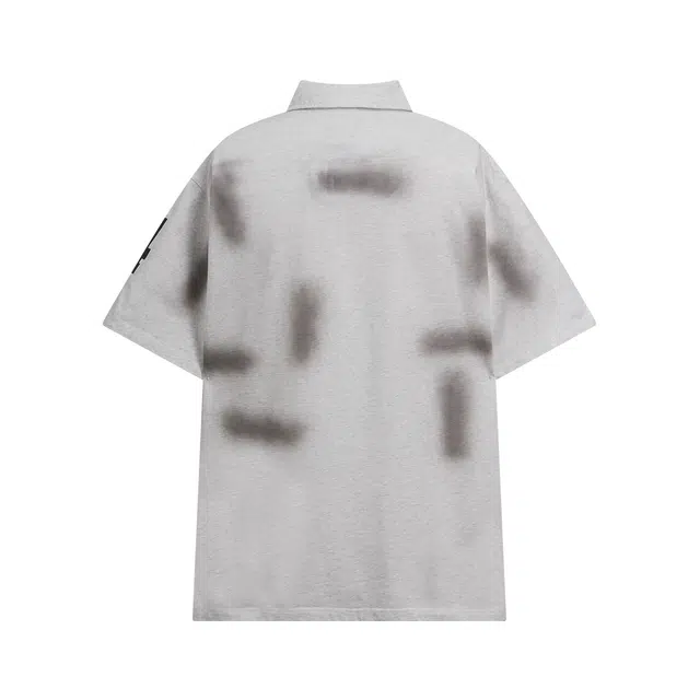 404MOB GANG Polo