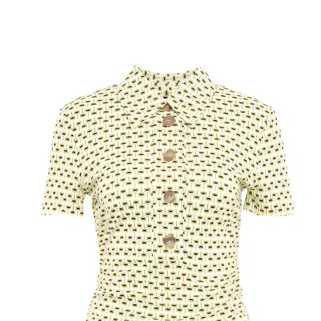 PINKO SS22 Polo