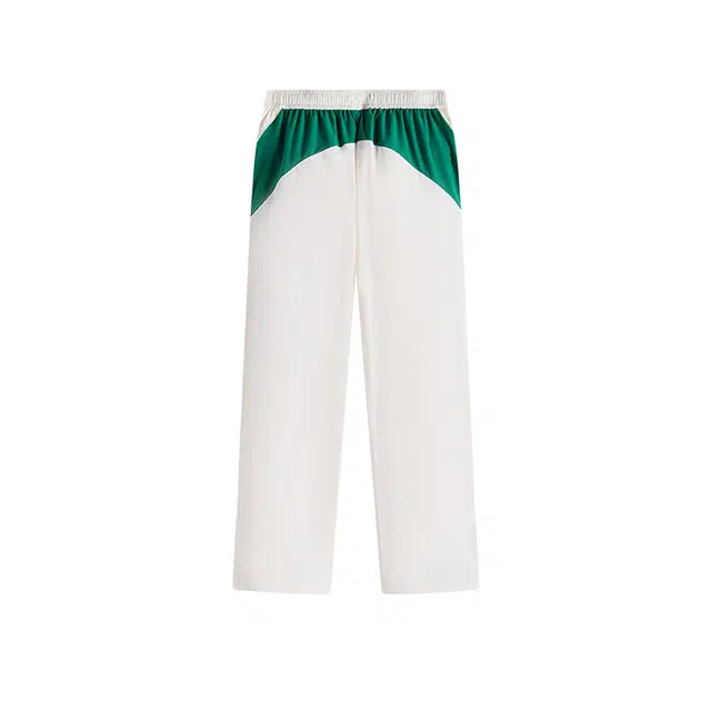 青少年 安踏儿童针织运动裤 潮流系列 休闲时尚简约