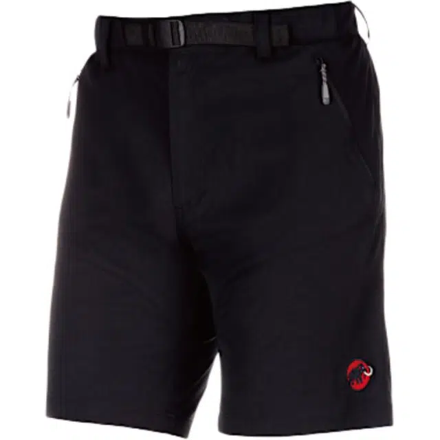 MAMMUT TREKKERS