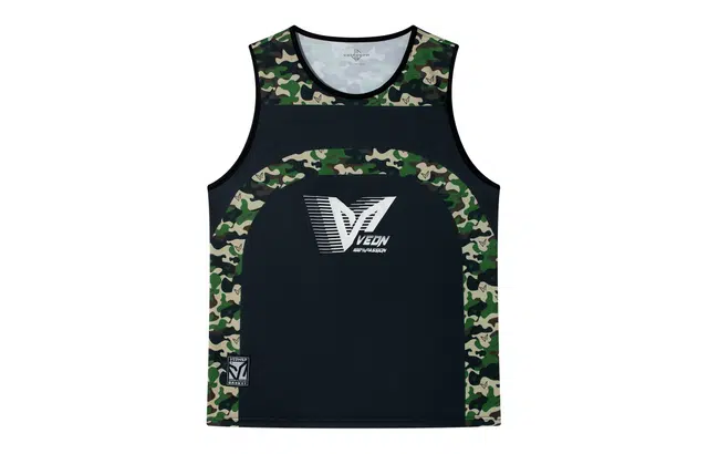VEIDOORN Logo