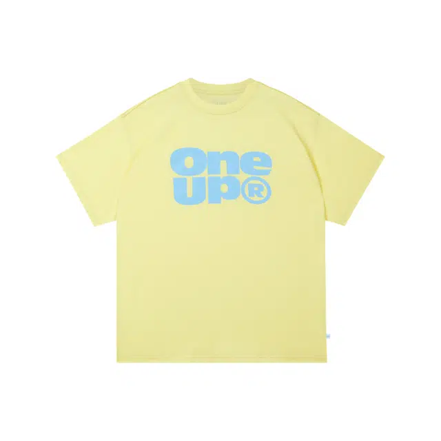 ONE UP T