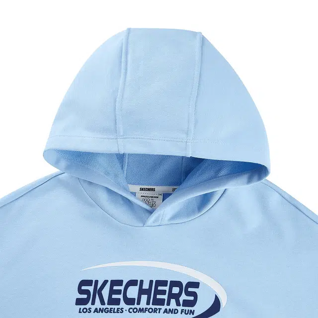 Skechers kids logo