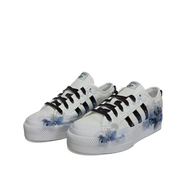 adidas originals Nizza Platform