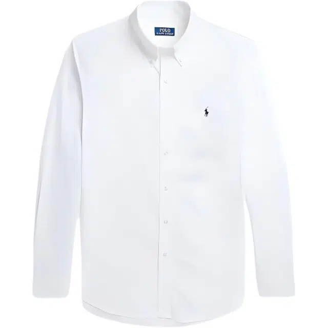 Polo Ralph Lauren Logo