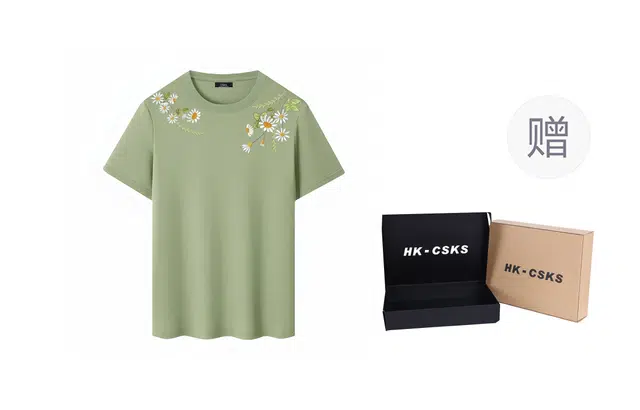 CSKS T