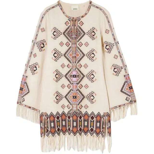 ISABEL MARANT ETOILE