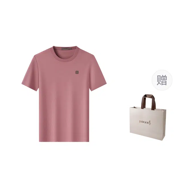 JUDGER T