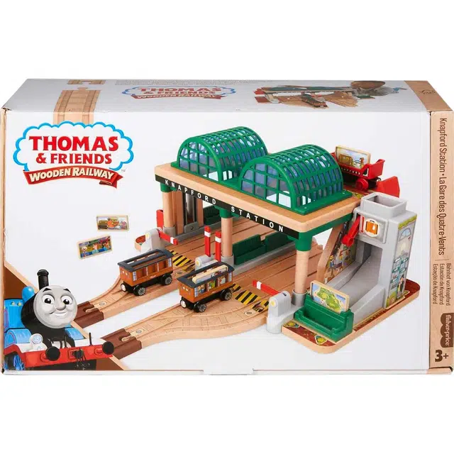 MATTEL Claravel