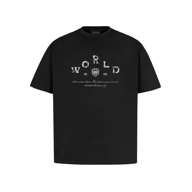 antidote worldwide T
