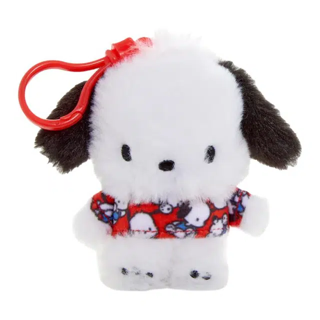 Sanrio Pochacco