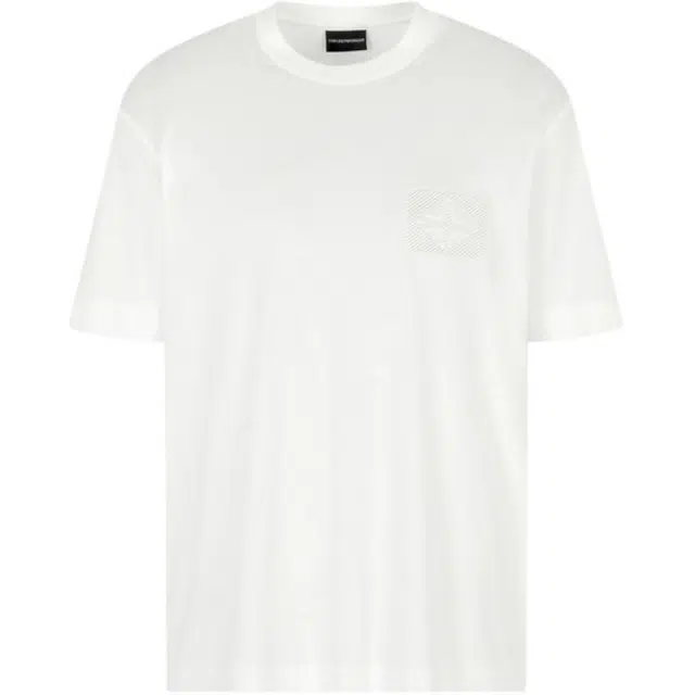 EMPORIO ARMANI SS25 T