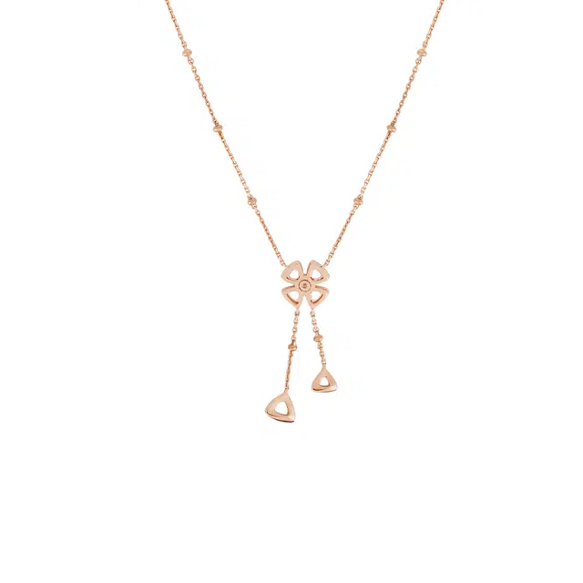 BVLGARI Fiorever 18K