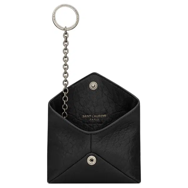 SAINT LAURENT YSL CASSANDRE Logo