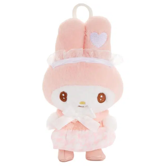 Sanrio Frills