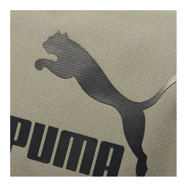 PUMA Logo