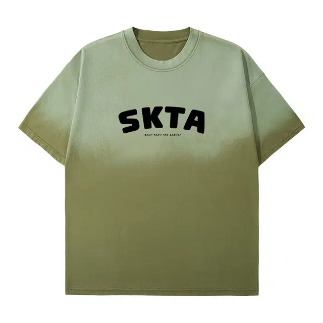 SKTA logoT