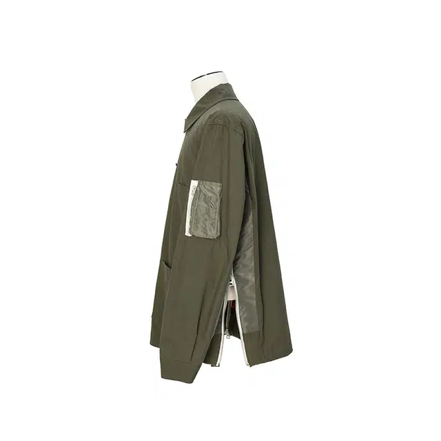 Sacai SS25