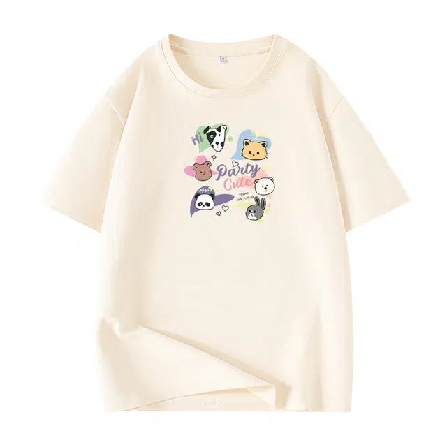 MJ STYLE T