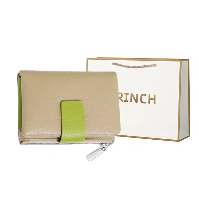 BRINCH PU