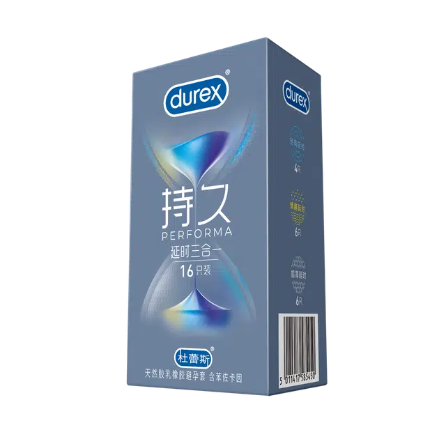 durex