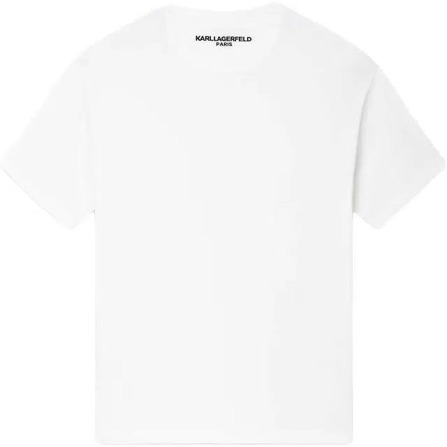KARL LAGERFELD T