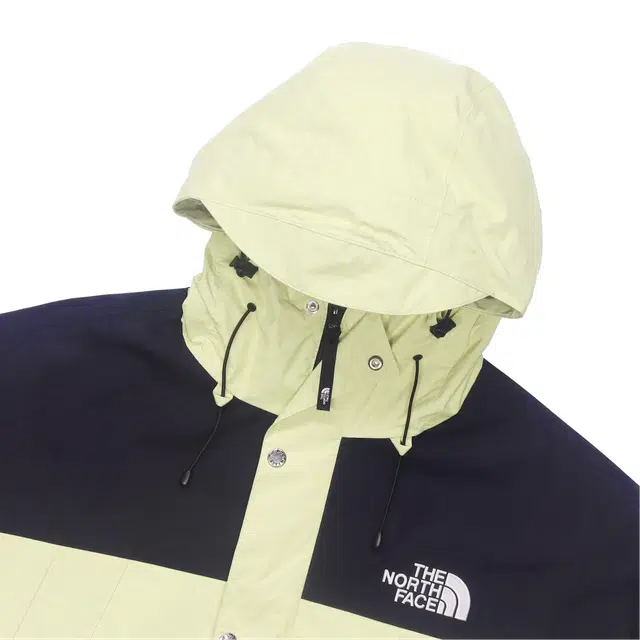 THE NORTH FACE MULTI GRANBY JACKET 5 Logo