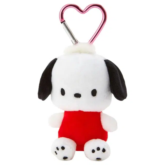 Sanrio Pochacco