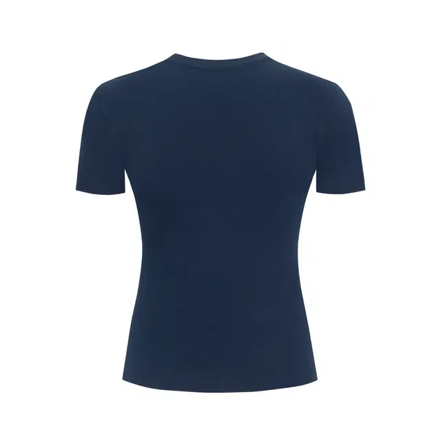 RECOLETA Logo T