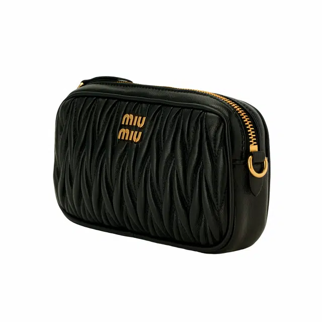 MIU MIU Matelasse