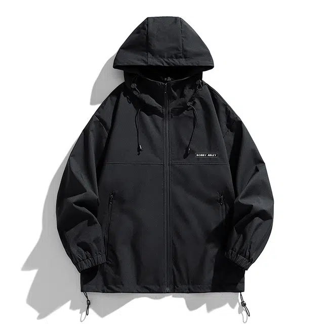 BOBBY ABLEY Logo