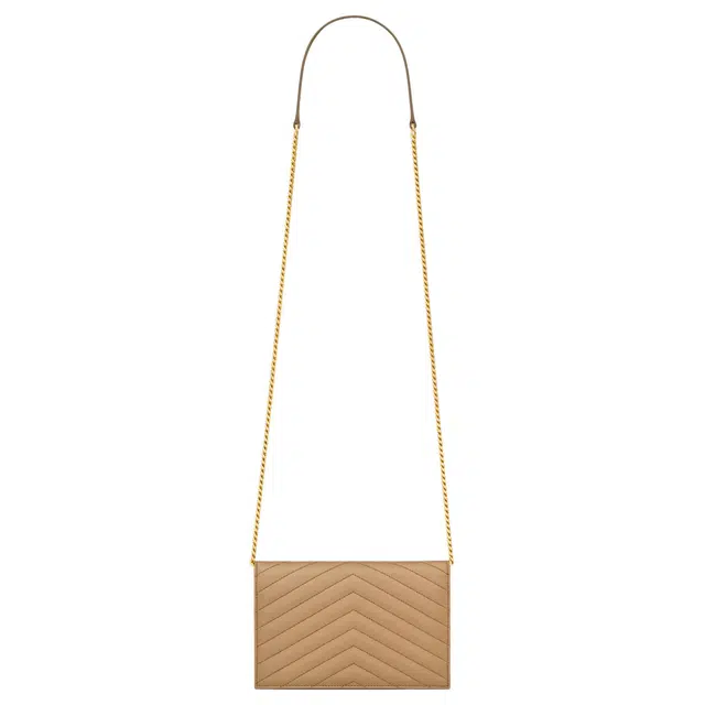 SAINT LAURENT LE CASSANDRE