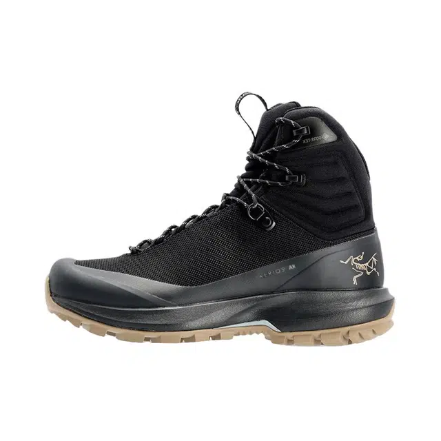 Arcteryx Aerios Ar Mid Gtx W