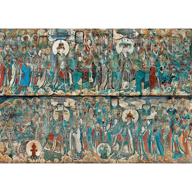 TOI 2000pcs 23219