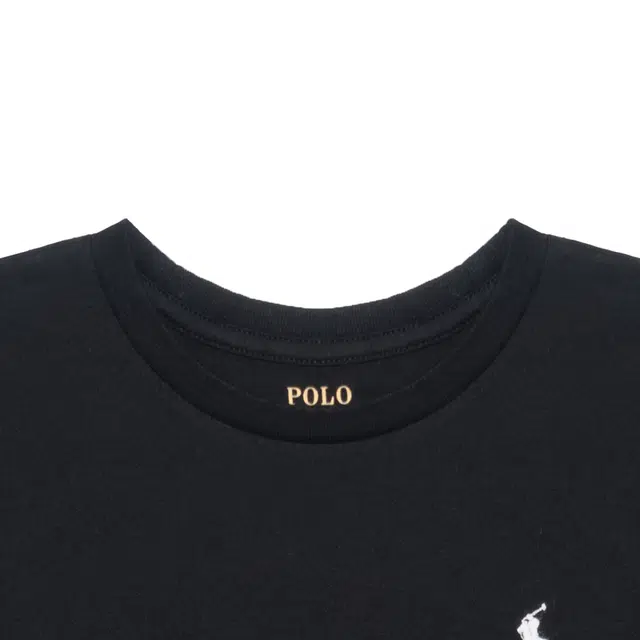 Polo Ralph Lauren LogoT