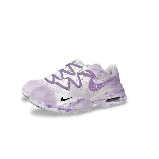 Nike Air Max Fusion