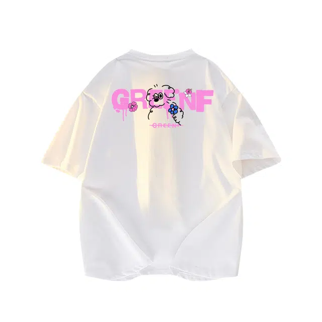 GF logoT