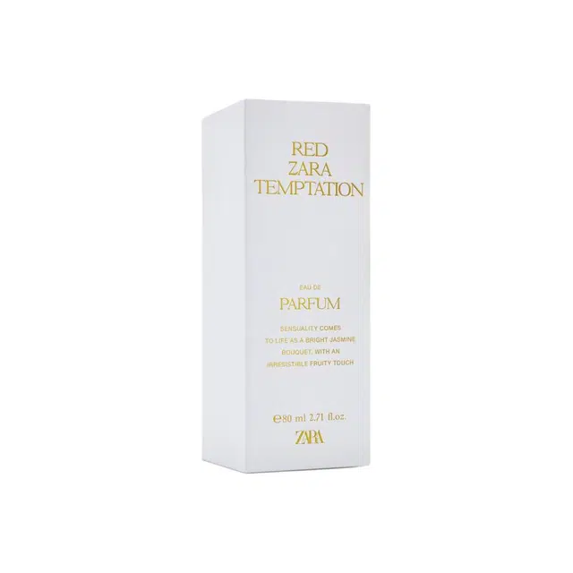 ZARA EDP 30ml80ml