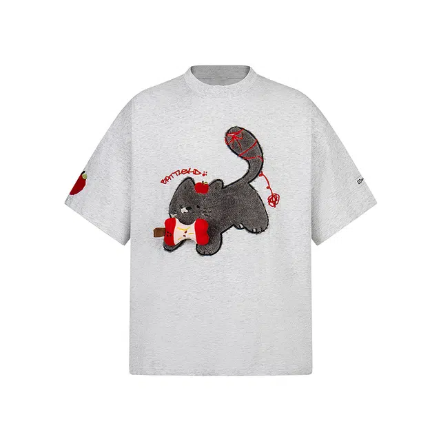 GBXM T