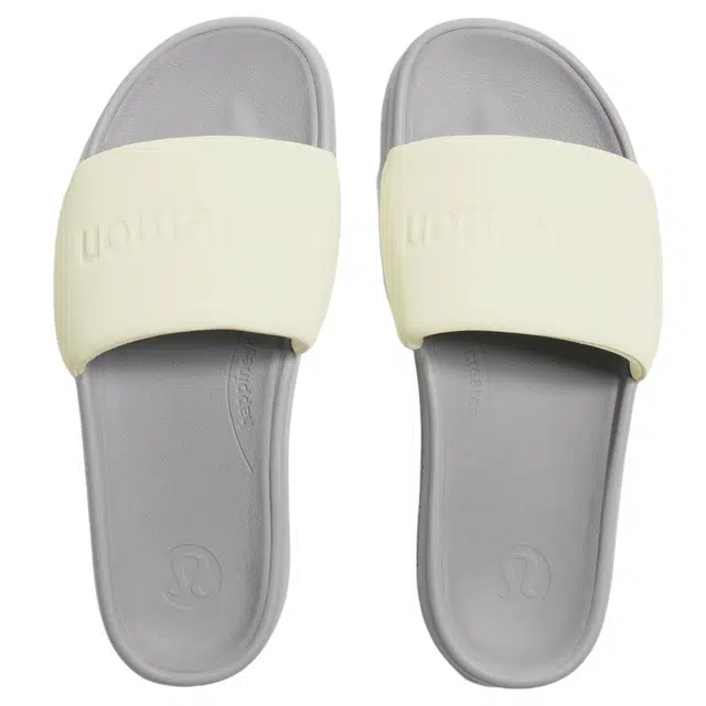 lululemon restfeel slide