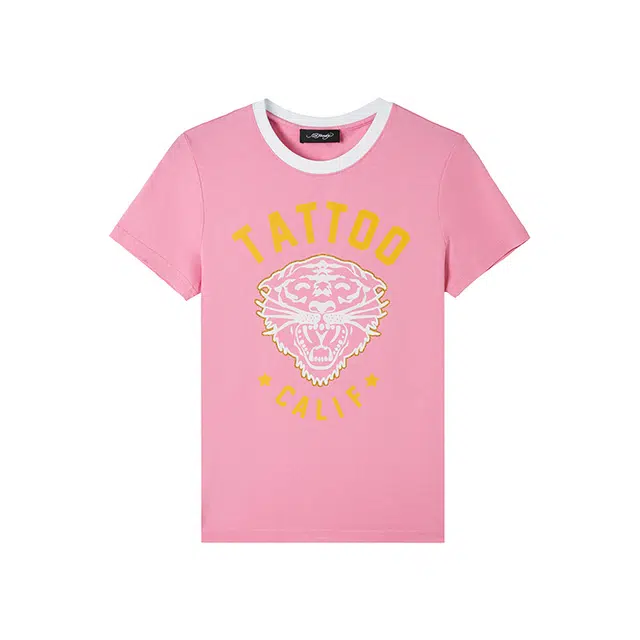 Ed Hardy SS25 T