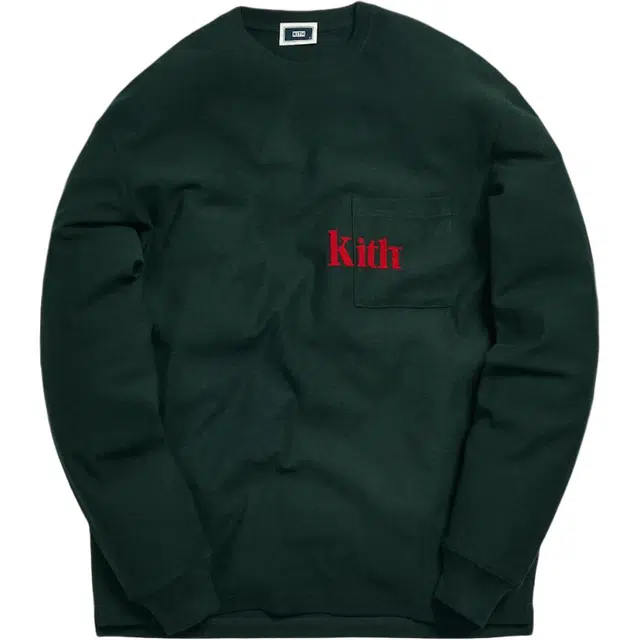 KITH Quinn T