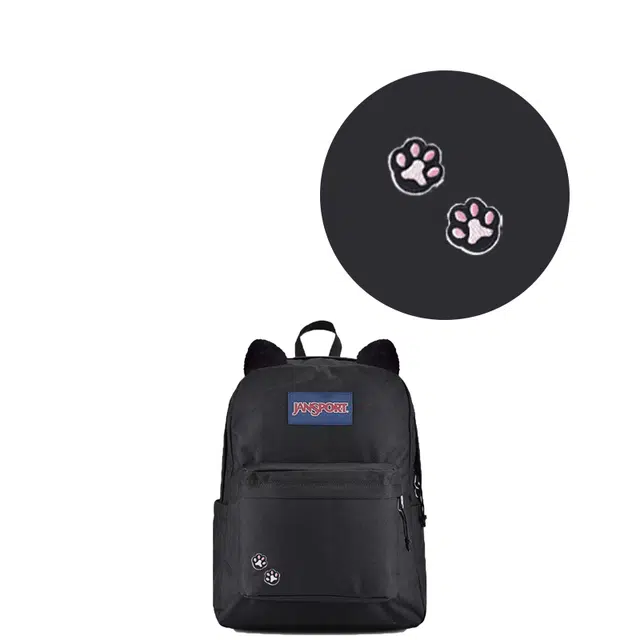 JanSport Thorned