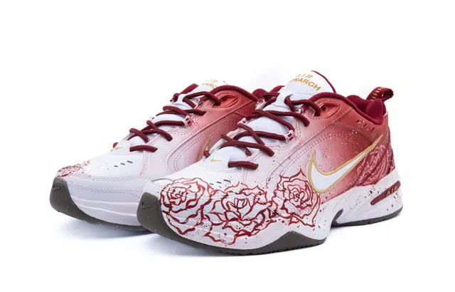 Nike Air Monarch 4