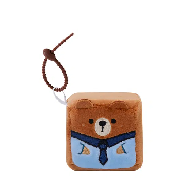 CozyWorld 7cm