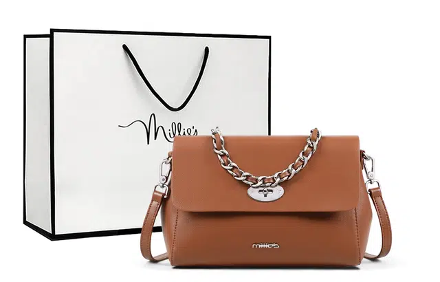 MILLIE'S